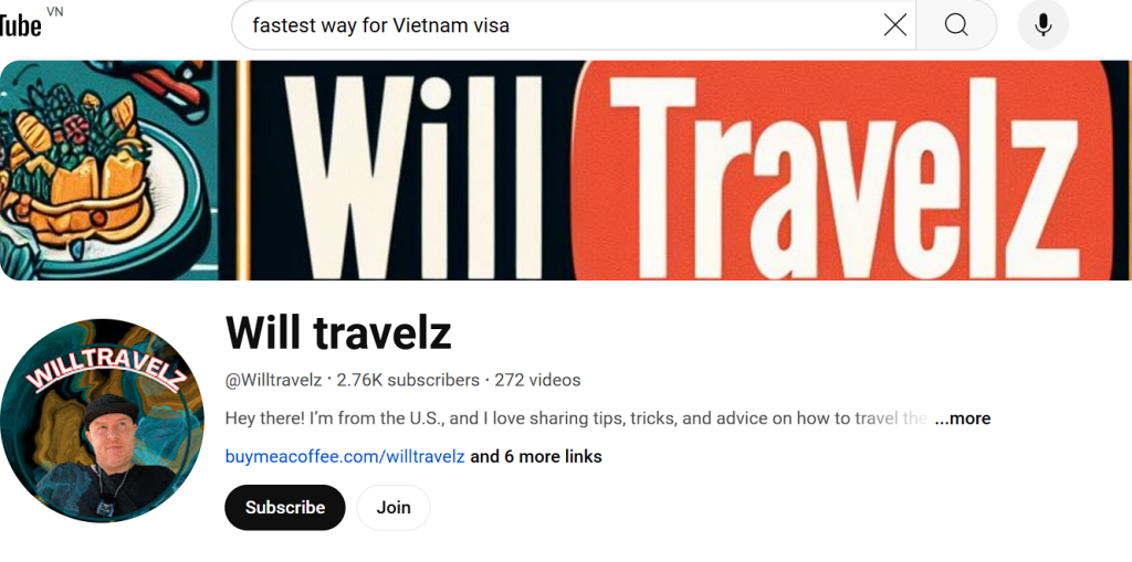 Discover Lynn Visa Convenient Border Run Service